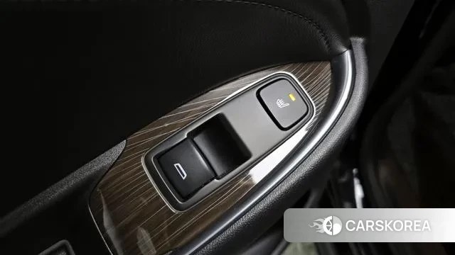 Chevrolet (GM Daewoo) All New Malibu id 3500155 из Кореи 11