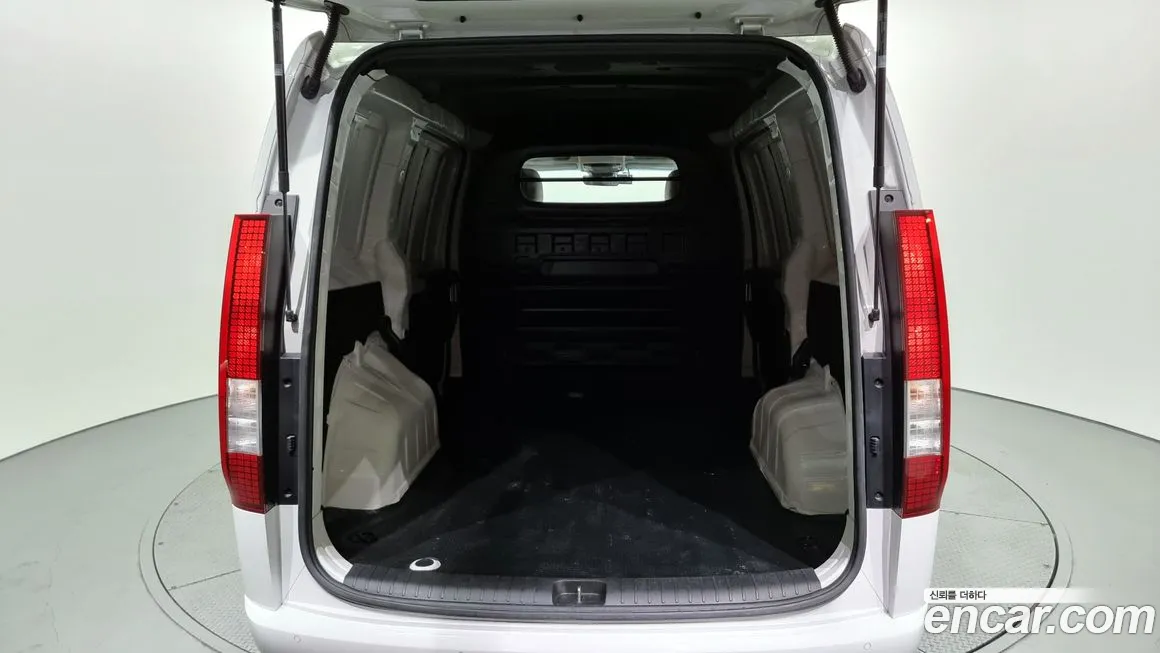 Hyundai Staria id 2149148 из Кореи 11