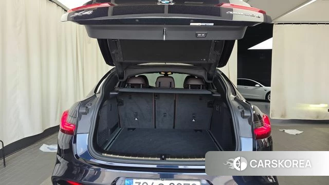 BMW X4 (G02) id 4434186 из Кореи 11