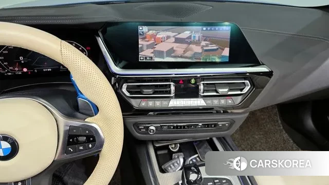 BMW Z4 (G29) id 3598442 из Кореи 11