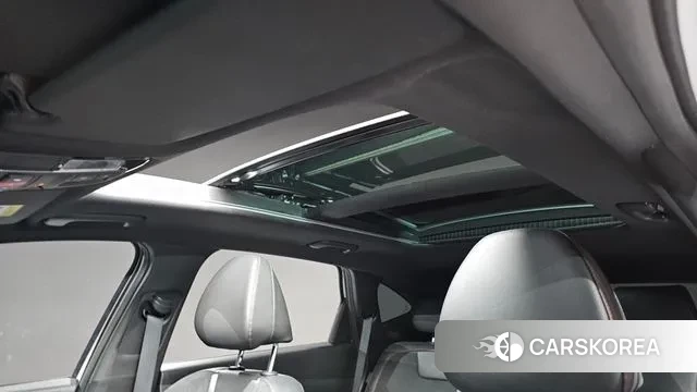 Hyundai The New Tucson Hybrid (NX4) id 3725930 из Кореи 11