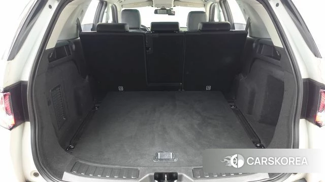 Land Rover Discovery Sports id 4732686 из Кореи 11
