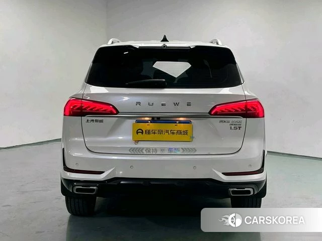 Roewe RX5 MAX id 4213887 из Китая 11