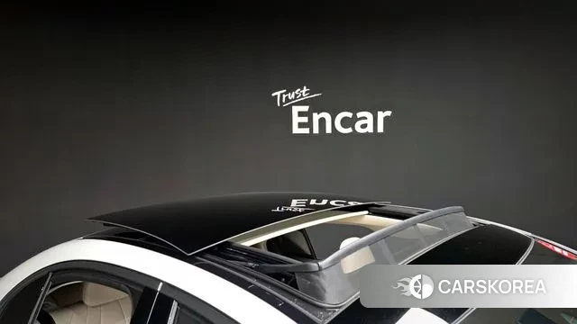 Mercedes-Benz E-Class W214 id 3653702 из Кореи 11