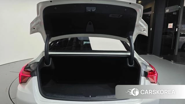 Kia K8 id 4784407 из Кореи 11
