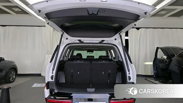 Hyundai Santa Fe (MX5) id 3262481 из Кореи 11