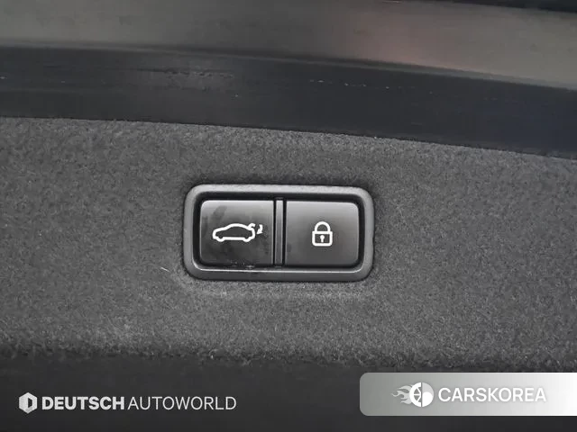 Genesis G90 id 3702558 из Кореи 11