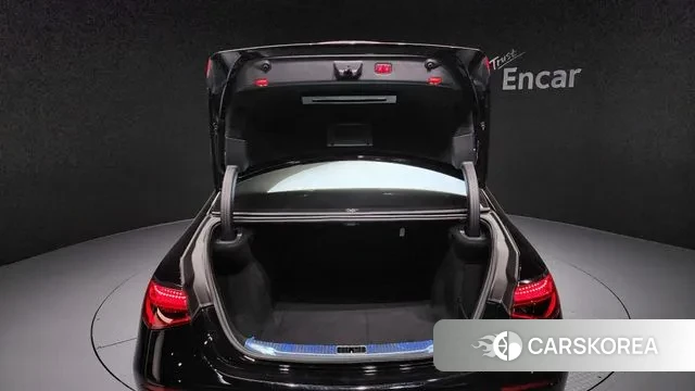 Mercedes-Benz S-Class W223 id 3443661 из Кореи 11