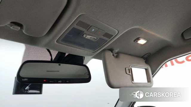 Hyundai Venue id 4384138 из Кореи 11
