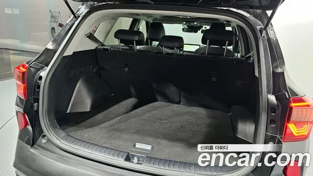 Kia Seltos id 2594154 из Кореи 11