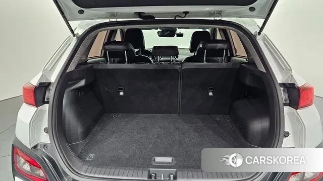 Hyundai Kona Electric id 3546588 из Кореи 11