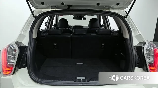 Ssangyong Berry New Tivoli id 2940215 из Кореи 11