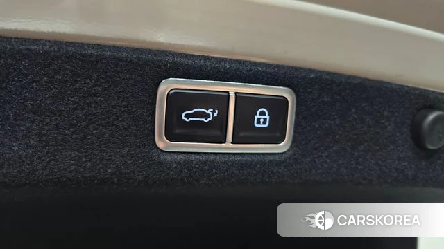 Hyundai Grandeur (GN7) id 4322217 из Кореи 11