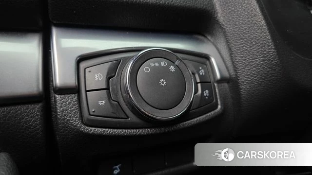 Ford Explorer id 4737663 из Кореи 11