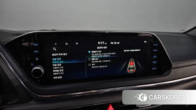 Hyundai Sonata (DN8) id 3735612 из Кореи 11