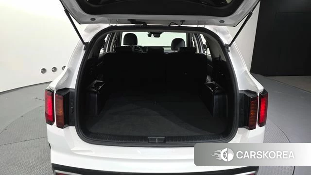 Kia Sorento 4th Generation id 4463609 из Кореи 11