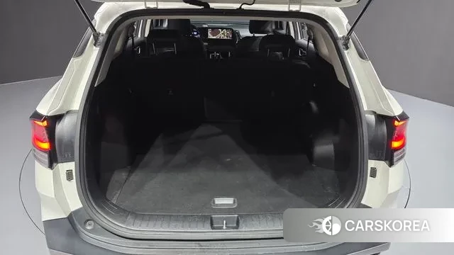 Kia Sportage 5th Generation id 3437930 из Кореи 11