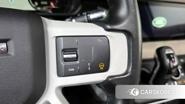 Land Rover Defender (L663) id 4283172 из Кореи 11