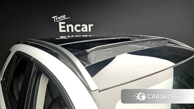 Mercedes-Benz GLE-Class W167 id 3686374 из Кореи 11