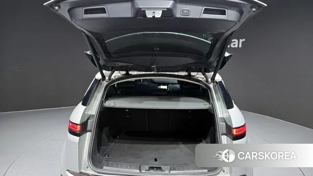 Land Rover Range Rover Evoque 2nd Generation id 2896208 из Кореи 11