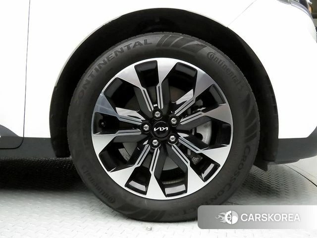 Kia Carnival 4th generation id 4434817 из Кореи 11
