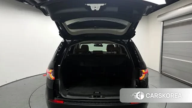 Land Rover Discovery Sports id 3754587 из Кореи 11