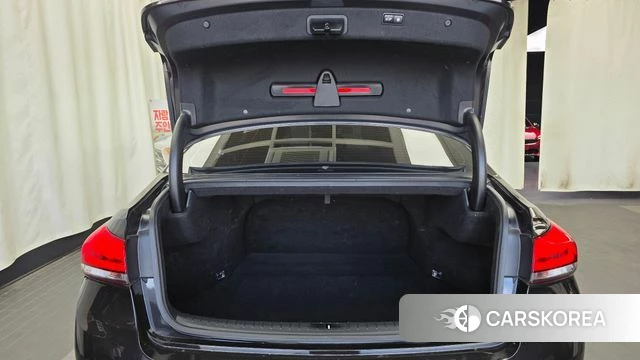Genesis G80 id 4684511 из Кореи 11
