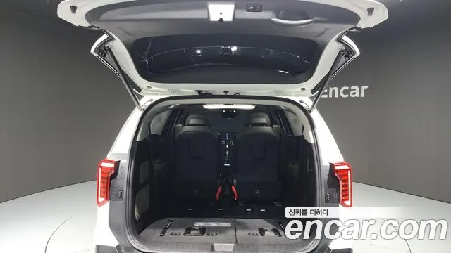 Kia The New Carnival 4th Generation id 2633192 из Кореи 11