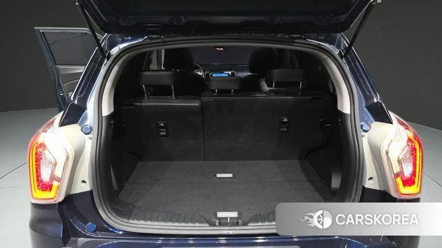 Ssangyong Tivoli Armor id 3880296 из Кореи 11