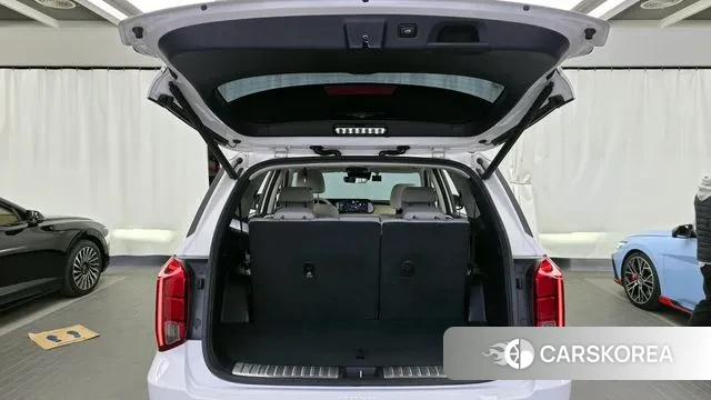 Hyundai The New Palisade id 3442998 из Кореи 11