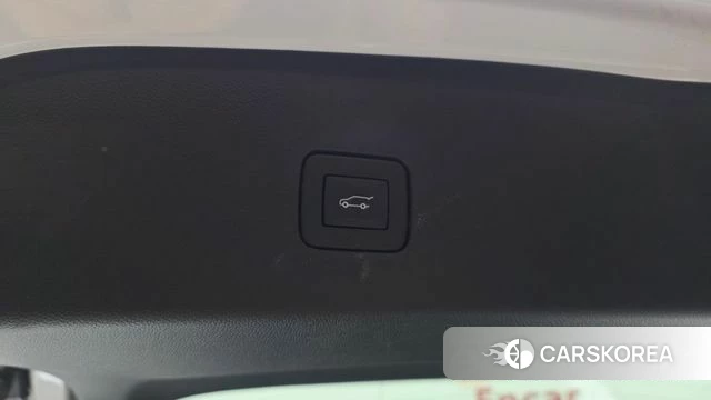 Chevrolet (GM Daewoo) Trax Crossover id 4243471 из Кореи 11