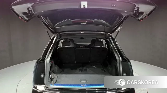 Audi Q7 (4M) id 3058449 из Кореи 11