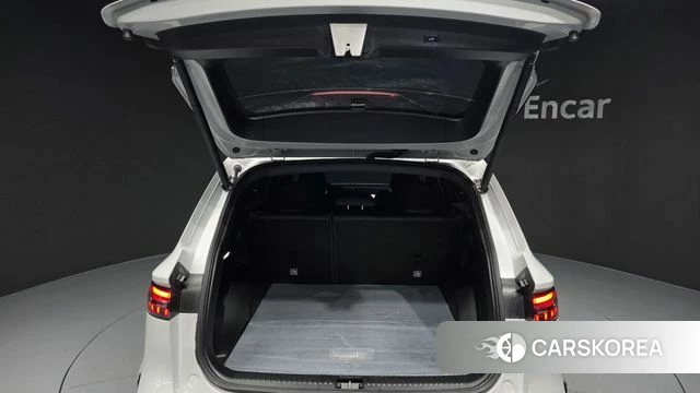 Renault Korea (Samsung) Grand Coleos id 3850390 из Кореи 11