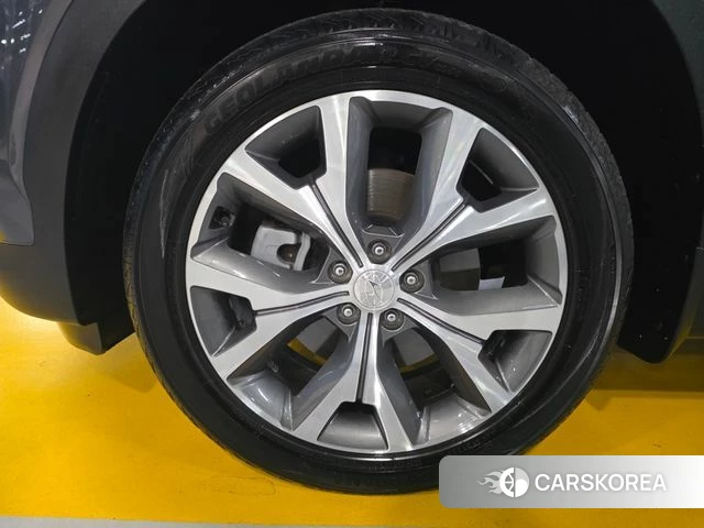 Hyundai Palisade id 3818994 из Кореи 11