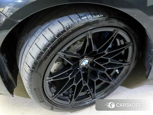 BMW M4 (G82) id 4916189 из Кореи 11