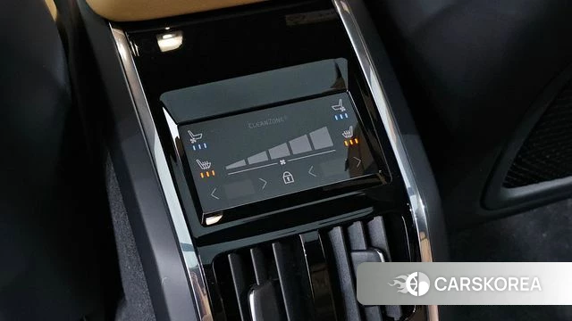 Volvo S90 id 4871302 из Кореи 11
