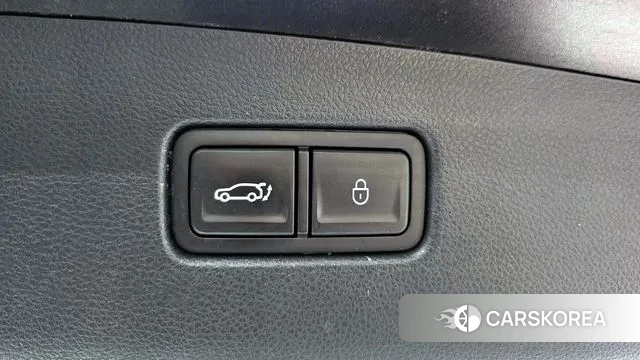 Genesis GV70 id 3448266 из Кореи 11