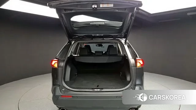 Toyota RAV4 5th Generation id 3725835 из Кореи 11