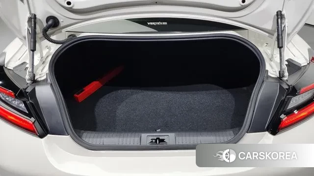 Toyota GR86 id 3560159 из Кореи 11