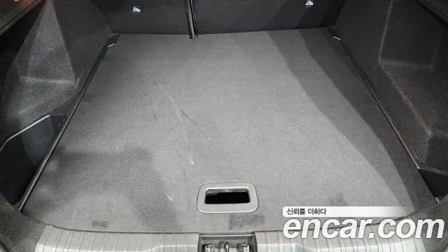 Renault Korea (Samsung) XM3 id 2906699 из Кореи 11