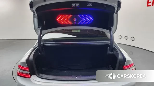 Genesis G80 (RG3) id 3616073 из Кореи 11