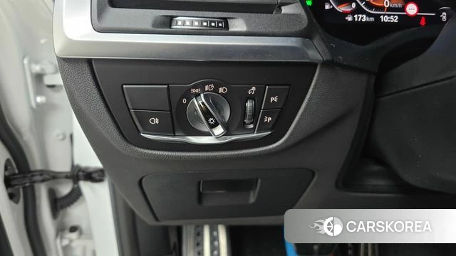 BMW X4 (G02) id 4349534 из Кореи 11