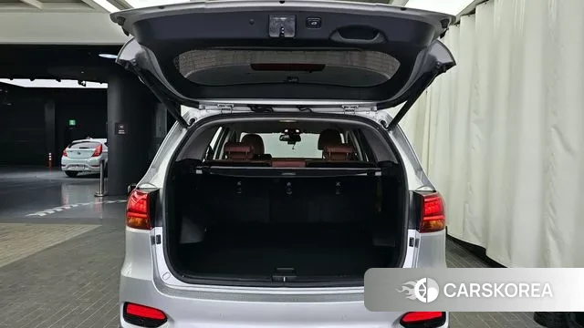 Kia The New Sorento id 3574239 из Кореи 11