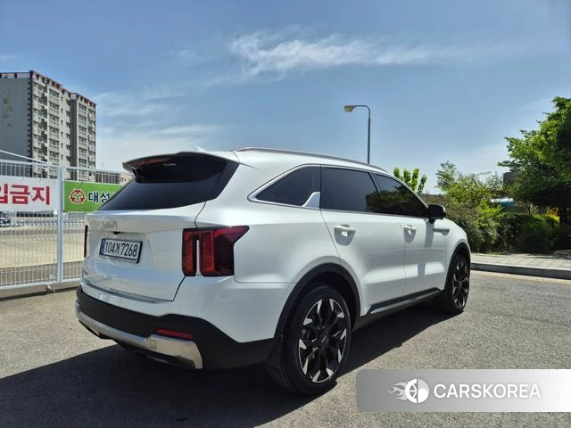 Kia The New Sorento 4th Generation id 4177768 из Кореи 11