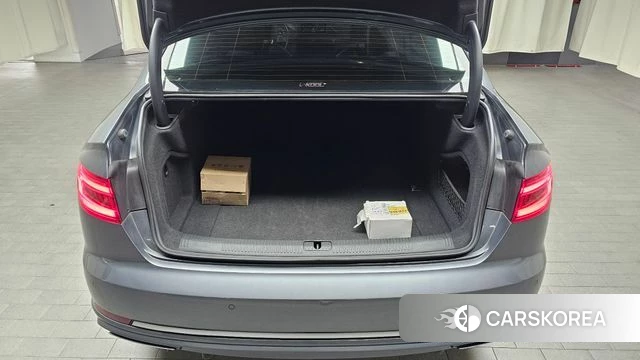 Audi A4 (B9) id 3820418 из Кореи 11