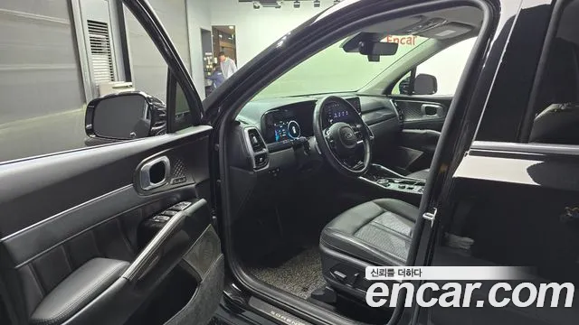 Kia Sorento 4th Generation id 2549776 из Кореи 11