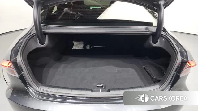 Hyundai The New Grandeur IG id 3058959 из Кореи 11