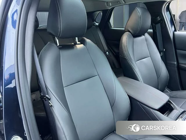 Mazda CX-30 id 4273625 из Китая 11