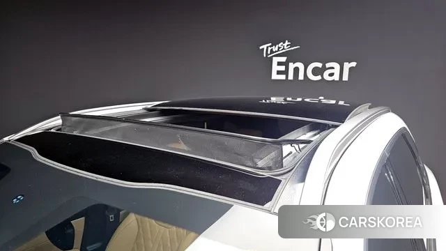 Kia Sorento 4th Generation id 3777862 из Кореи 11