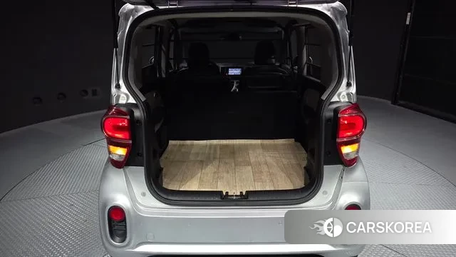 Kia The New Ray id 3444770 из Кореи 11